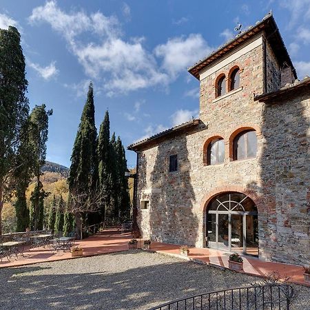 Bed and Breakfast Terre Di Baccio Greve in Chianti Exterior foto