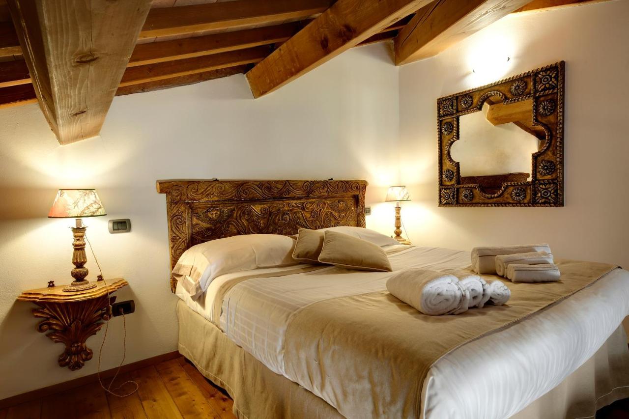 Bed and Breakfast Terre Di Baccio Greve in Chianti Exterior foto