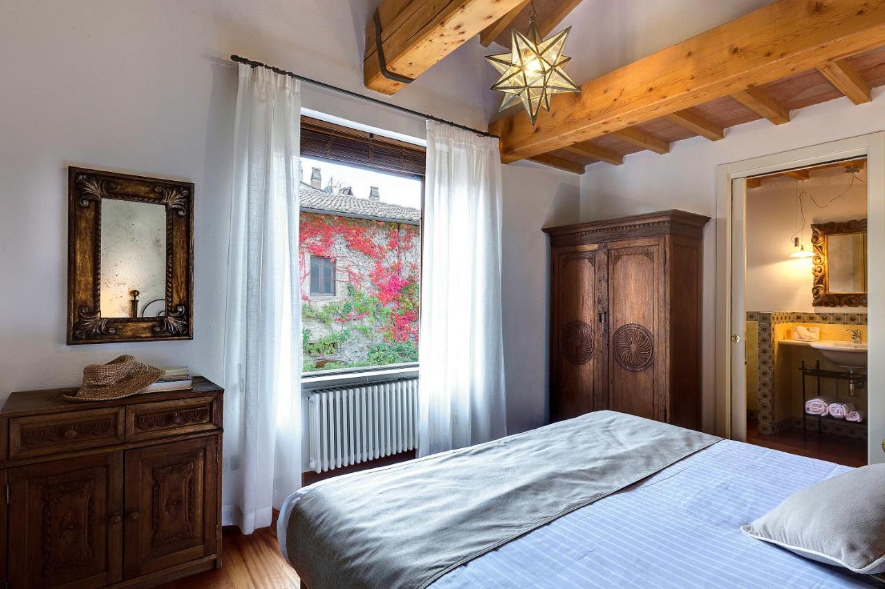 Bed and Breakfast Terre Di Baccio Greve in Chianti Exterior foto