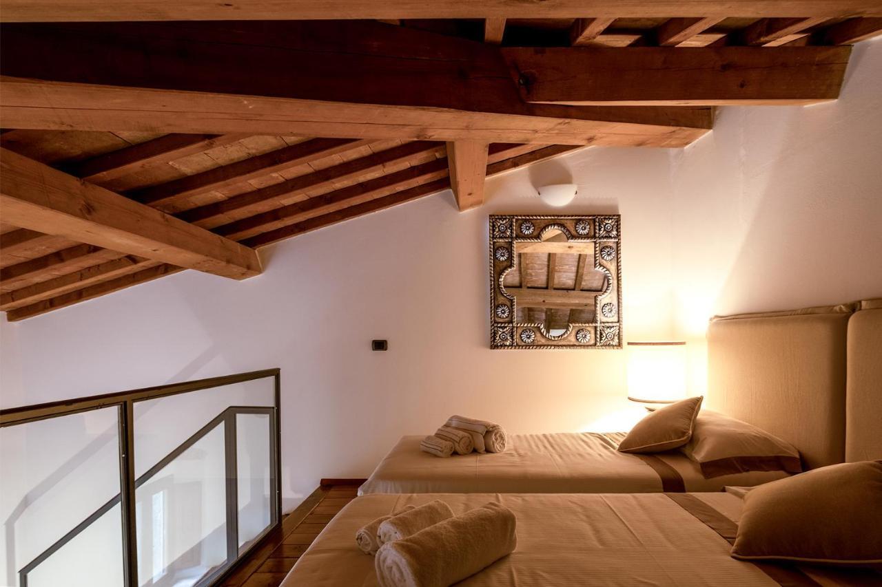 Bed and Breakfast Terre Di Baccio Greve in Chianti Exterior foto